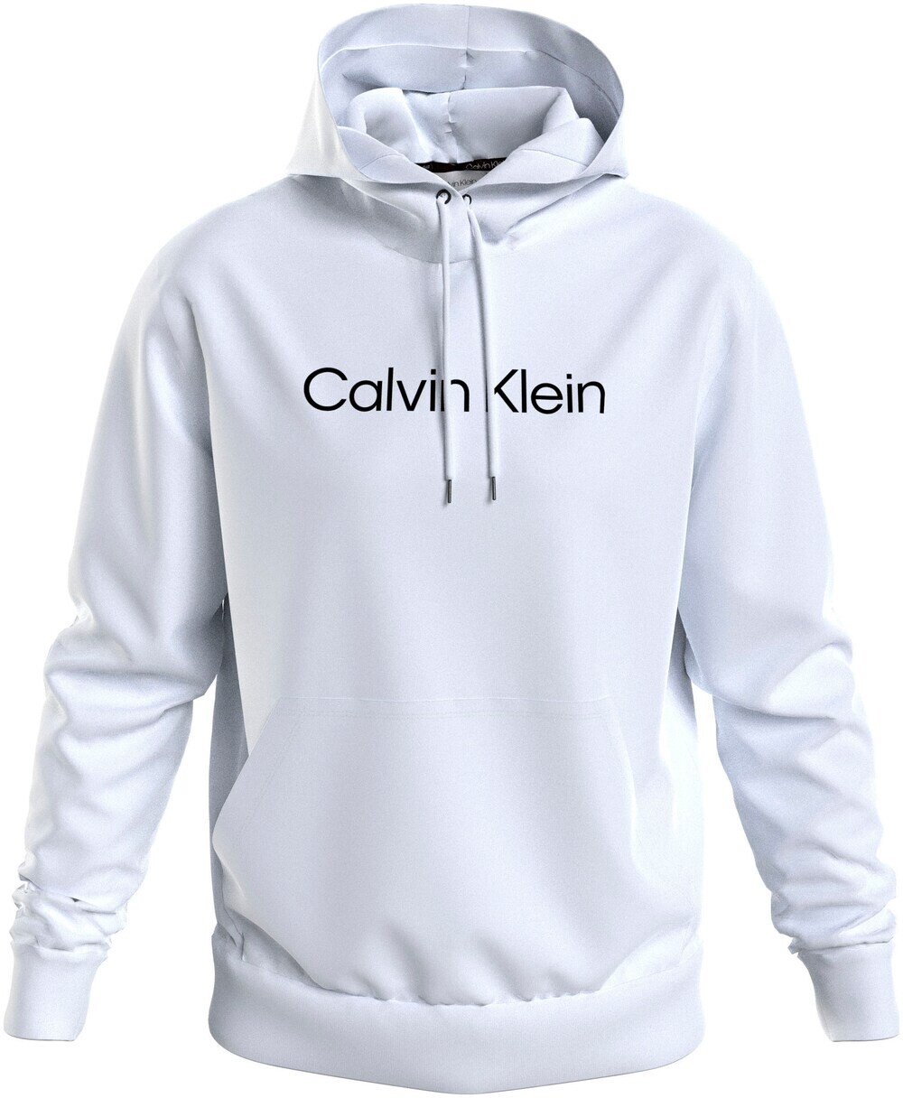 

Толстовка Calvin Klein Big & Tall, белый