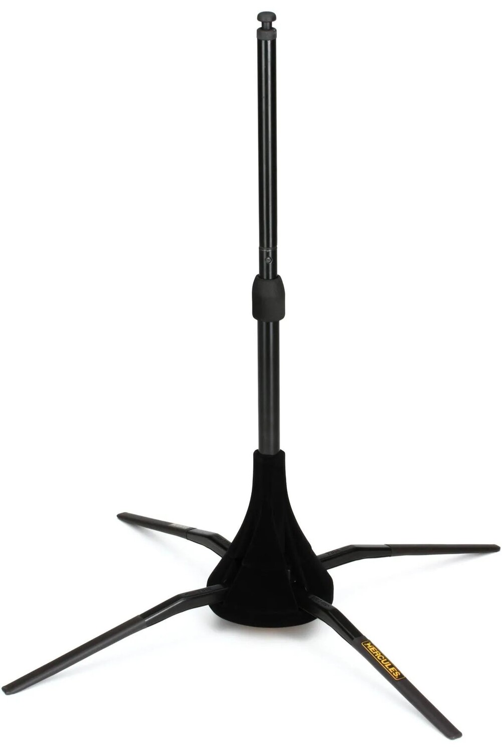 

Hercules Stands DS420B Стойка для тромбона TravLite