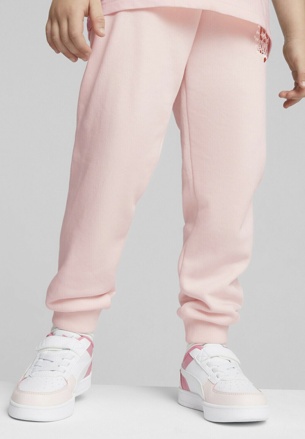 

Спортивные брюки Ess Mix Tr Unisex Puma