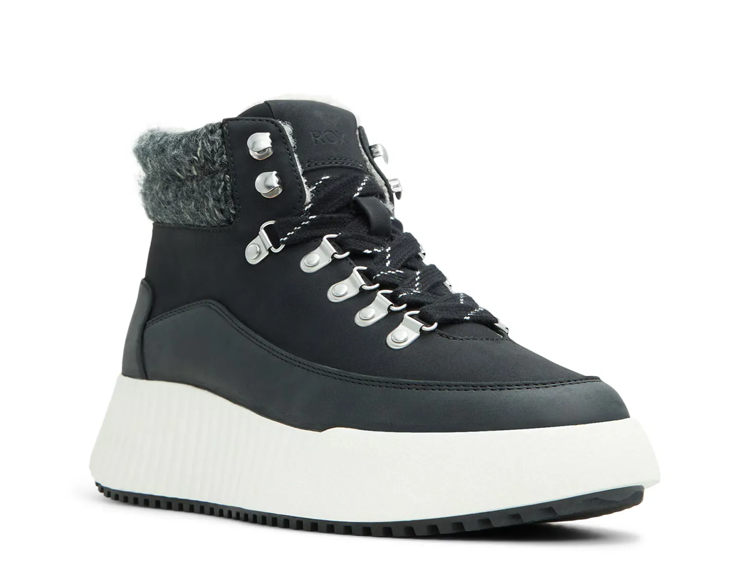 

Кроссовки Bling Peak Sneaker Boot Roxy, черный