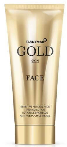 

Бронзер для лица TannyMaxx Gold 999.9