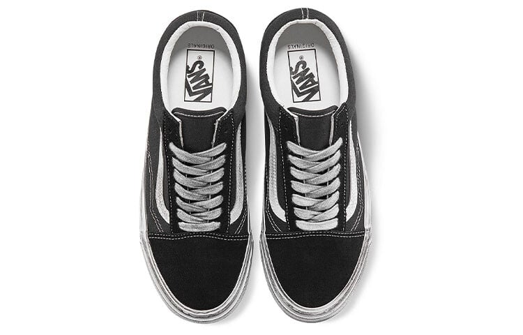 

Кроссовки унисекс Vans Old Skool для скейтбординга