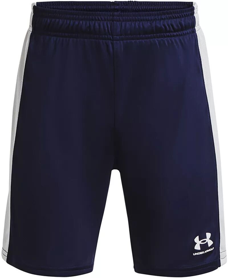 

Трикотажные шорты Challenger для мальчиков Under Armour
