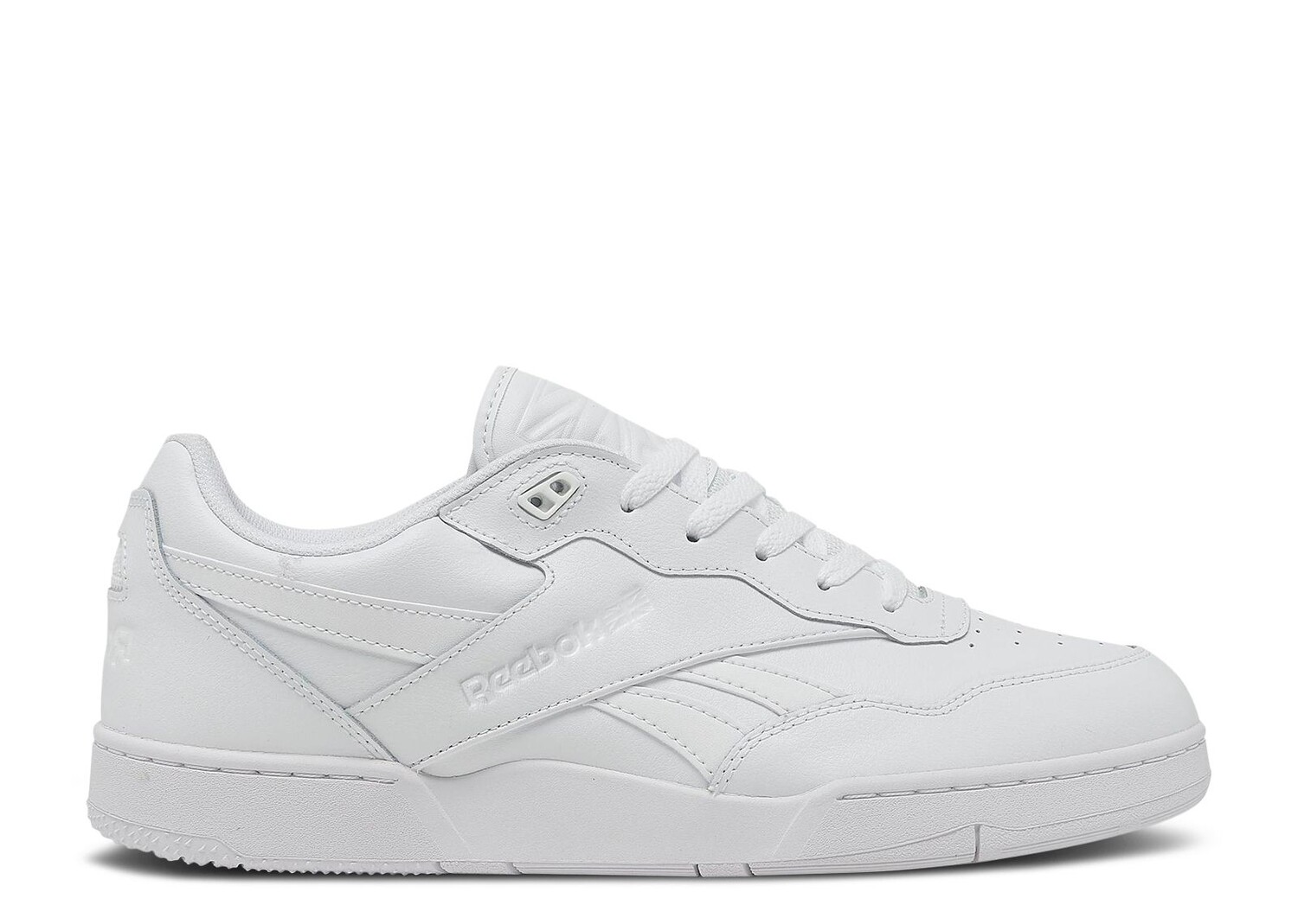 

Кроссовки Reebok Bb4000 2 'White', белый