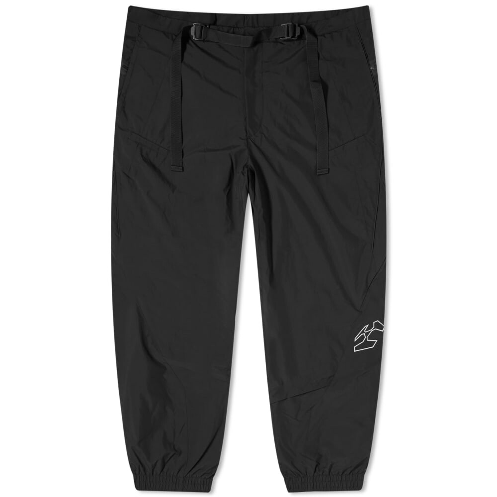 

Брюки Acronym 2L Gore-Tex с утепленной вентиляцией и вентиляцией, черный
