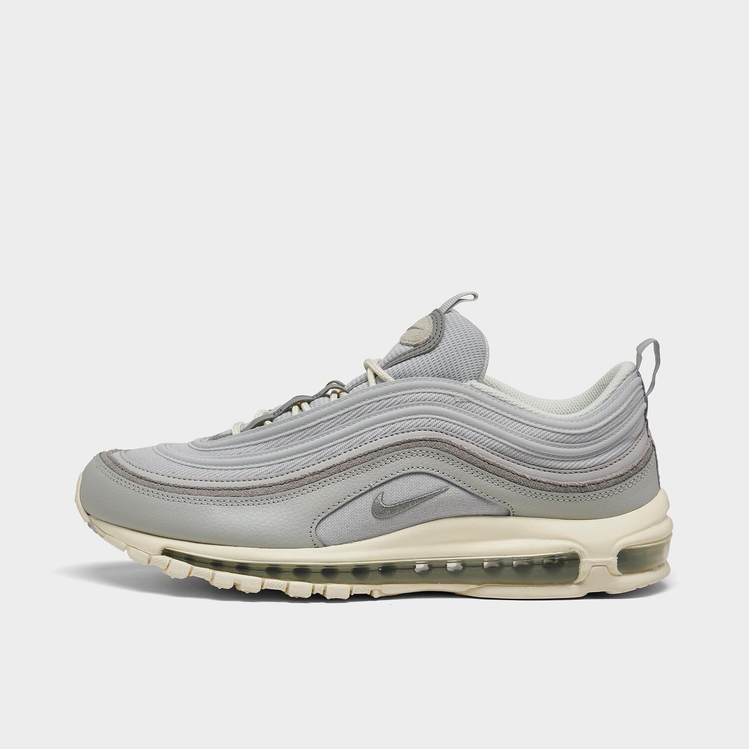 

Мужская повседневная обувь Nike Air Max 97, черный