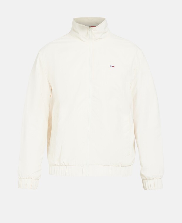 

Блузон Tommy Jeans, экрю