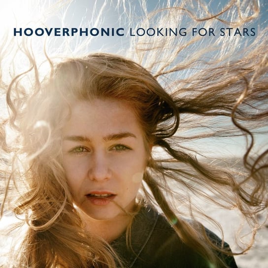 hooverphonic виниловая пластинка hooverphonic hidden stories Виниловая пластинка Hooverphonic - Looking For Stars