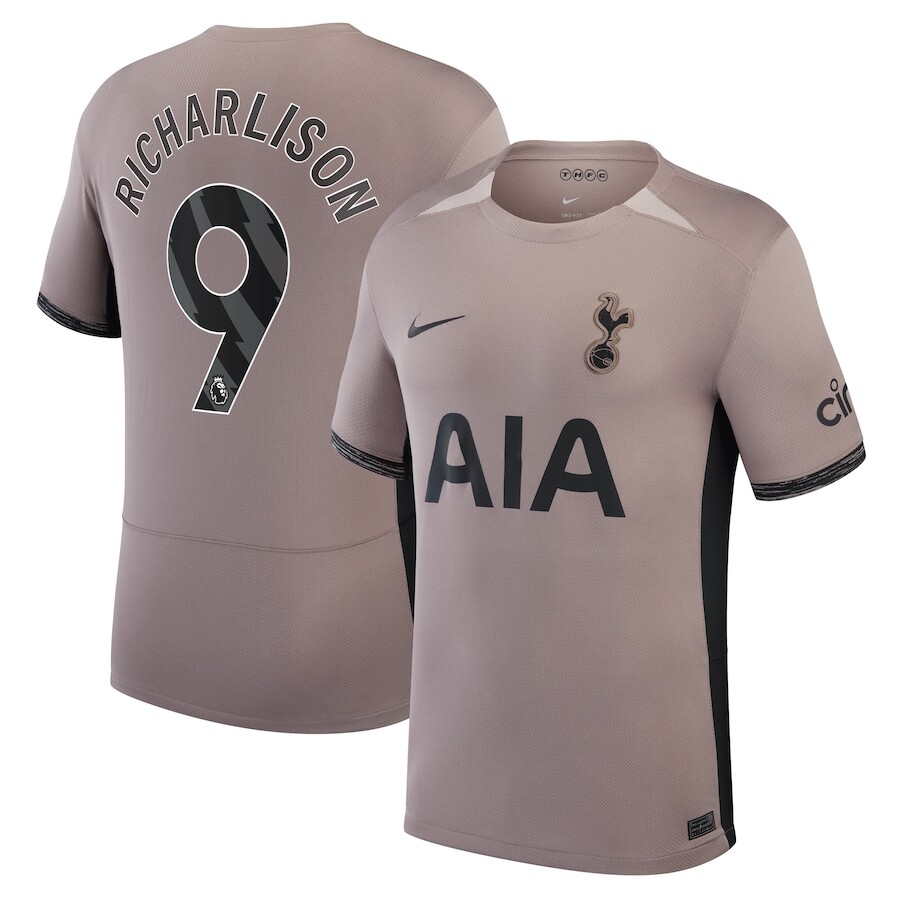 

Джерси Nike Tottenham Hotspur, загар