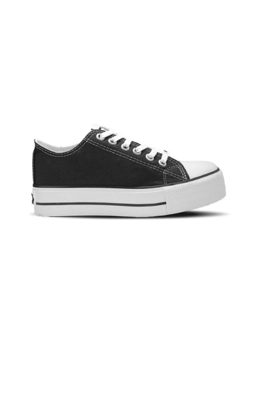 

Суперженские черные кроссовки на платформе Slazenger, черный