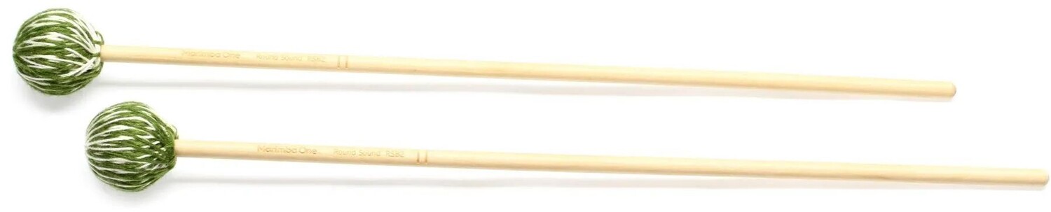 

Молоточки Marimba Marimba One RSB2 Round Sound — средней твердости