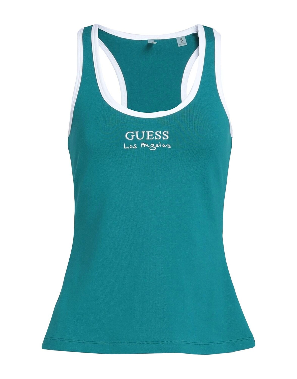 

Пляжная одежда Guess, зеленый