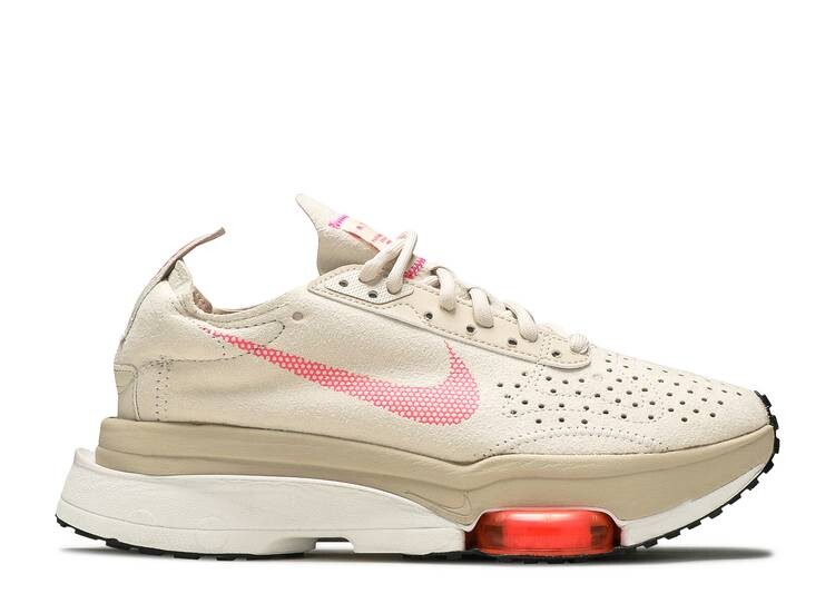 

Кроссовки Nike WMNS AIR ZOOM-TYPE 'LIGHT OREWOOD BROWN', коричневый