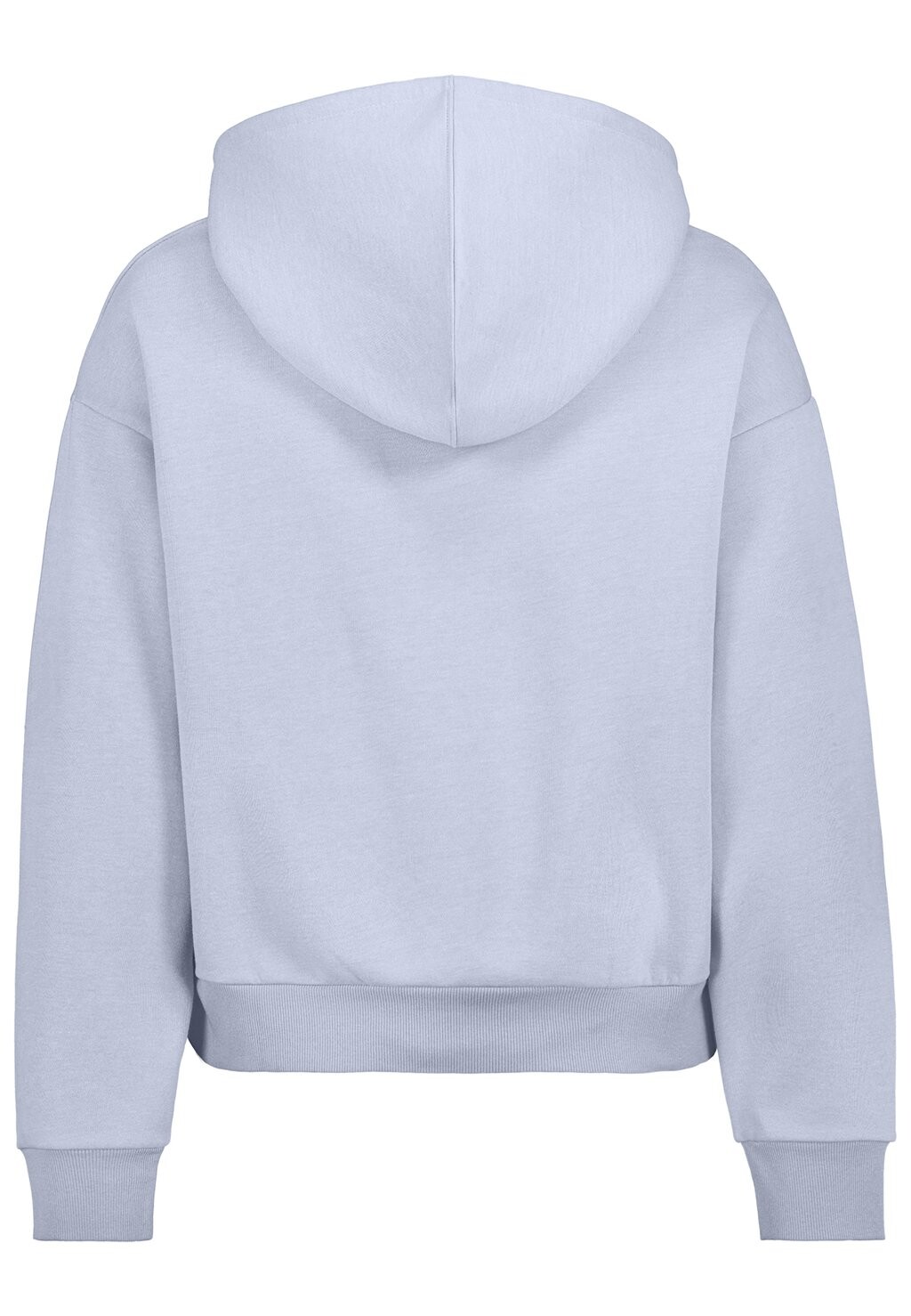 

Худи Mini-Print Sublevel, фиолетовый