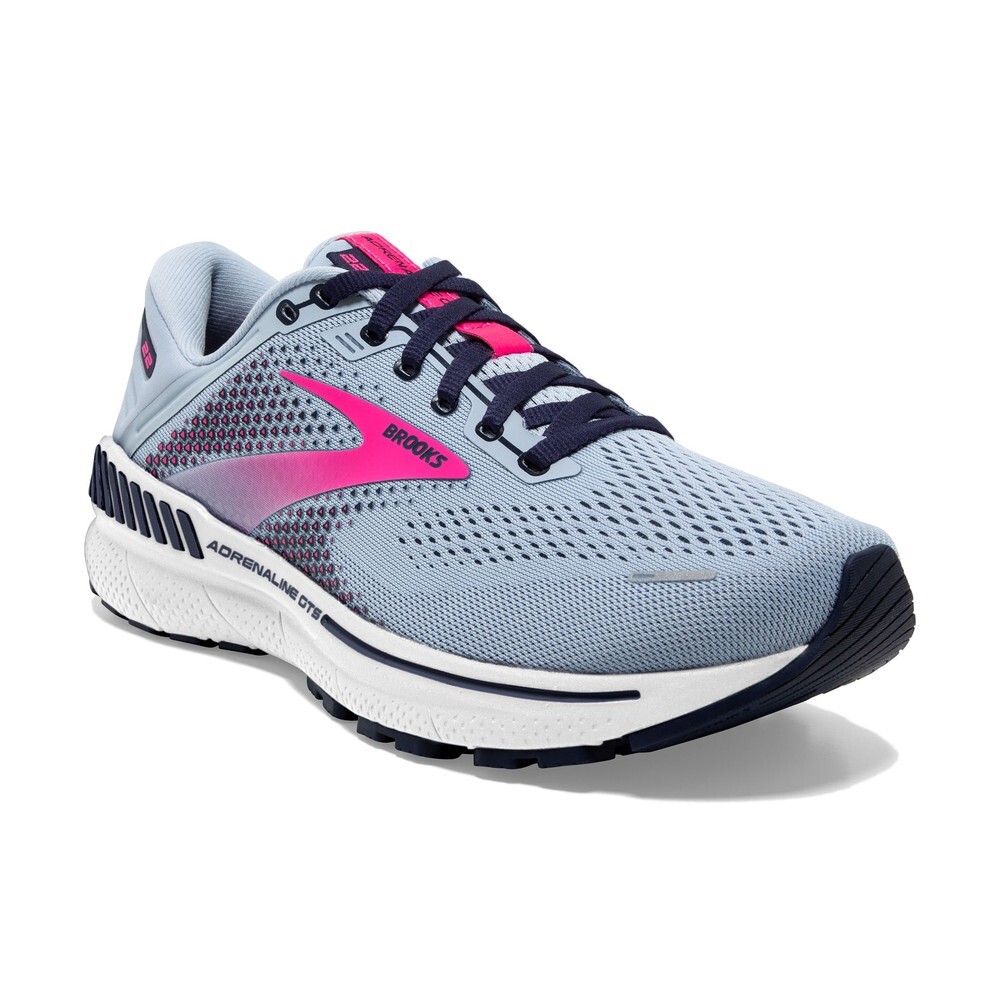

Кроссовки для бега Brooks Adrenaline GTS 22, синий