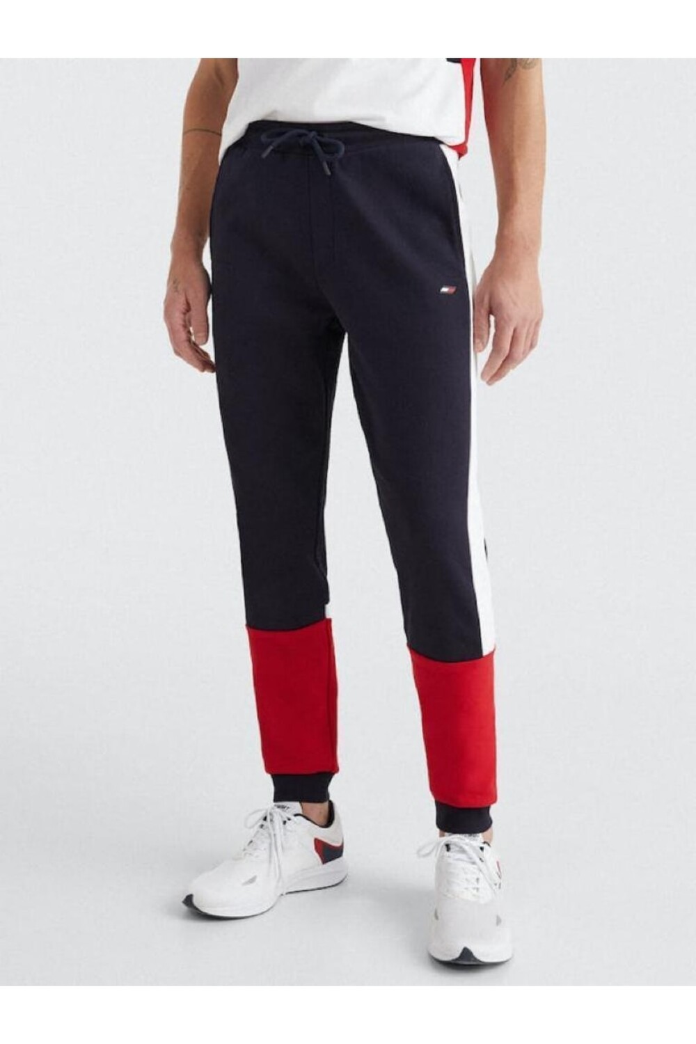 

Спортивный костюм Tommy Hilfiger, Черный