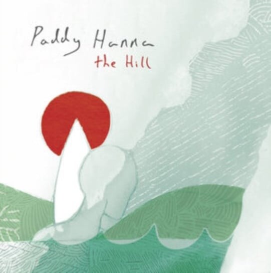 

Виниловая пластинка Paddy Hanna - The Hill
