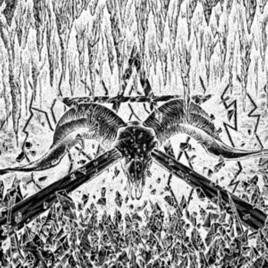 

Виниловая пластинка Celestial Bodies - Spit Forth from Chaos (цветной винил)