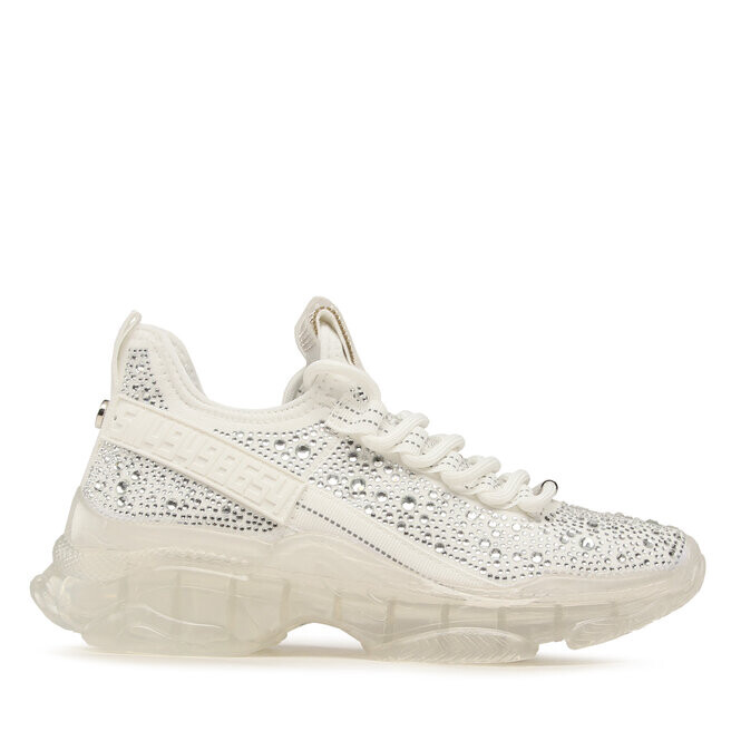 

Кроссовки Steve Madden Maxima-R SM11001807-077 White Multi, белый