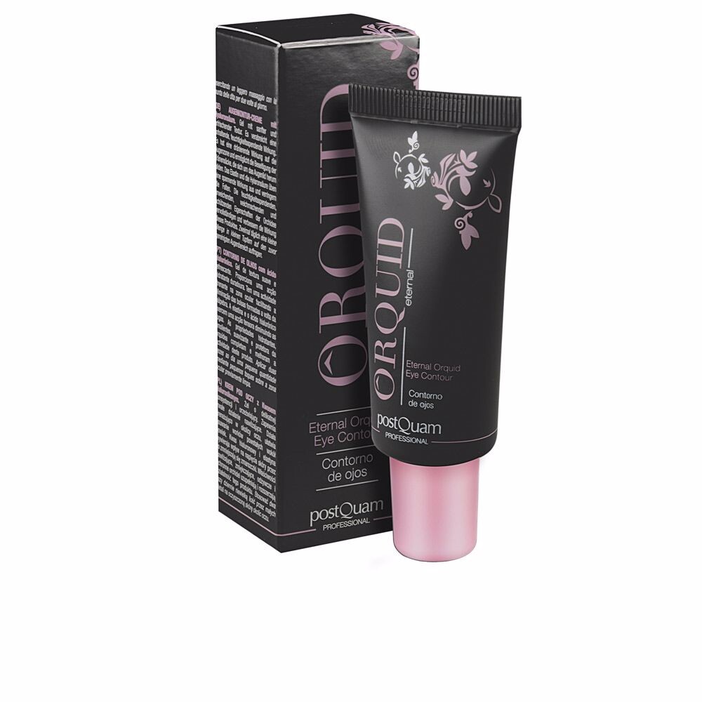 

Контур вокруг глаз Orquid eternal eye contour Postquam, 15 мл
