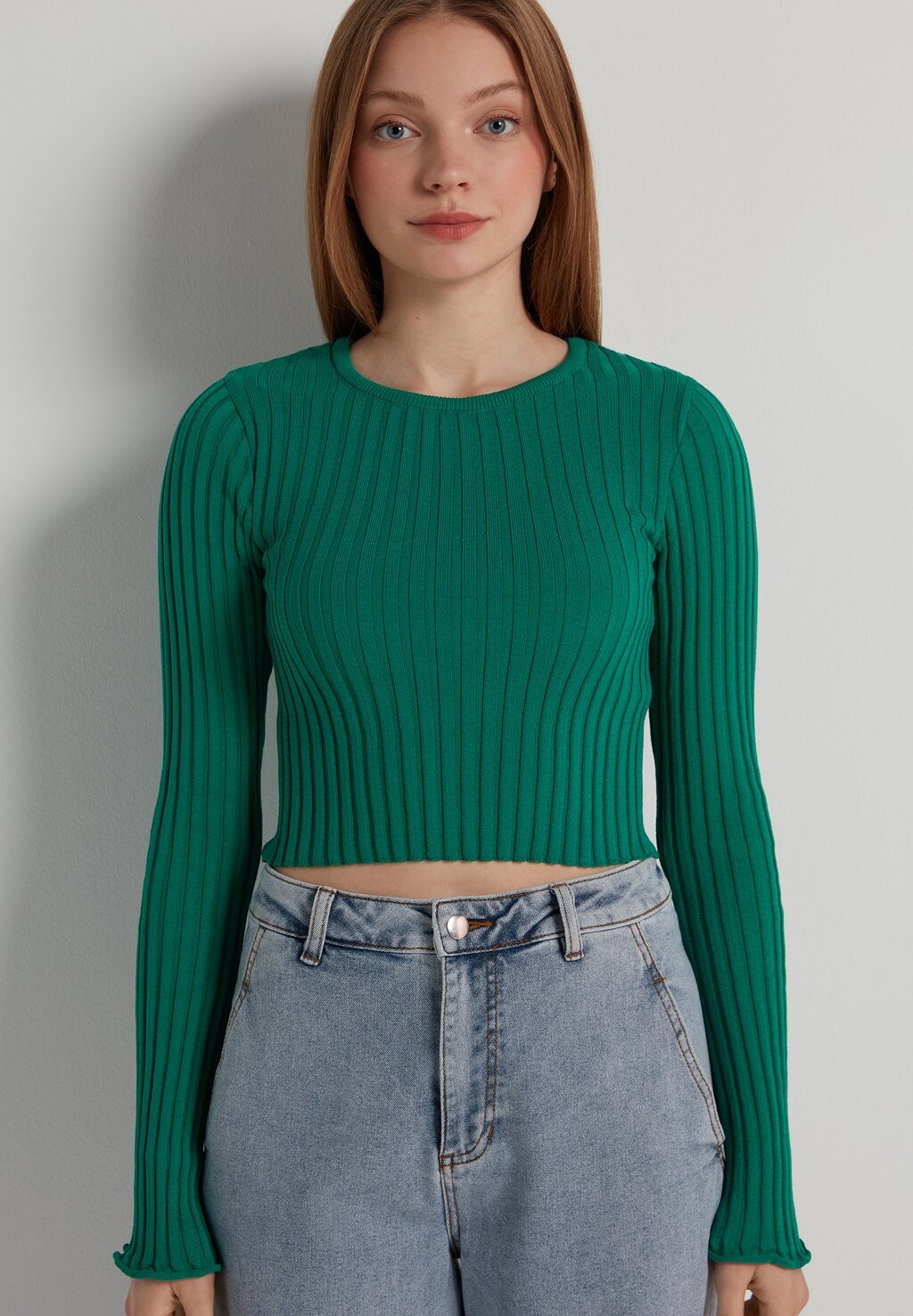 

Блузка Tezenis