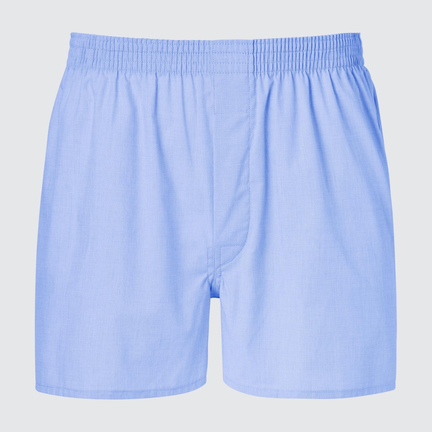 

Трусы-боксеры relax UNIQLO, синий