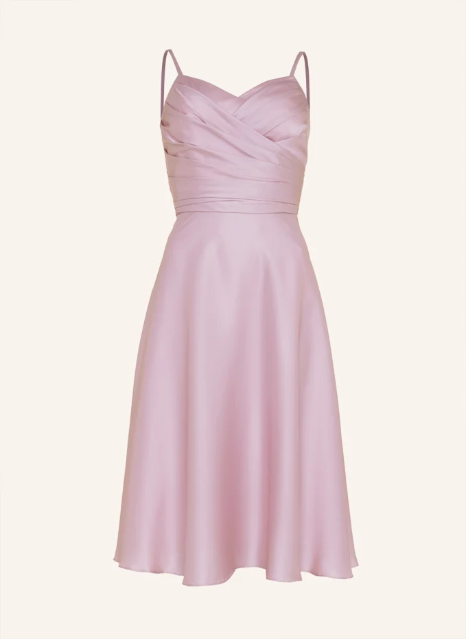 

Вечернее платье desert flower dress Laona, розовый