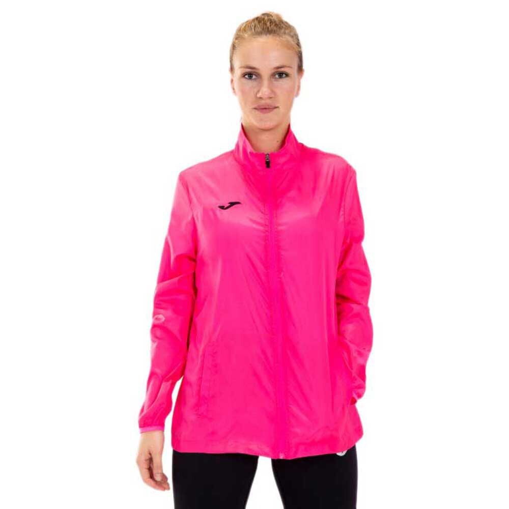 

Куртка Joma Elite VII, розовый