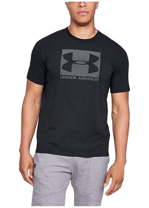 

Мужская футболка Under Armour