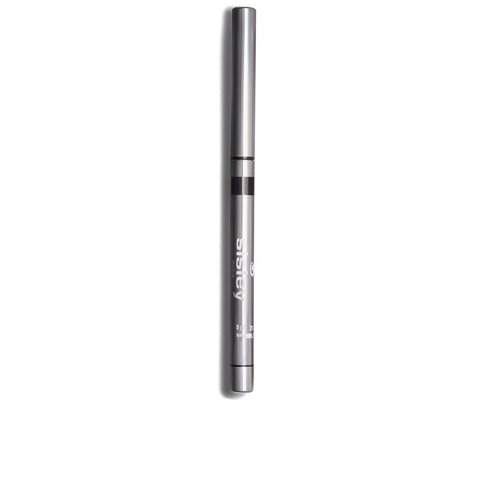

Подводка для глаз Phyto khol star waterproof sytlo liner Sisley, 0,3 г, 01-sparkling black