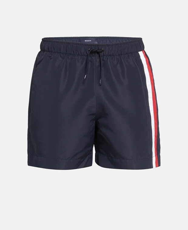 

Плавательные шорты Tommy Hilfiger, темно-синий
