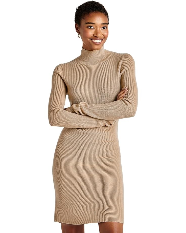 

Платье Splendid Silvana Sweater, цвет Champagne Toast