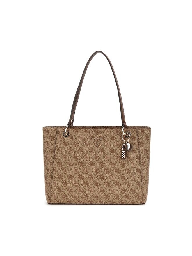 

Сумка Guess Noelle (BG) HWBG78 79250, коричневый