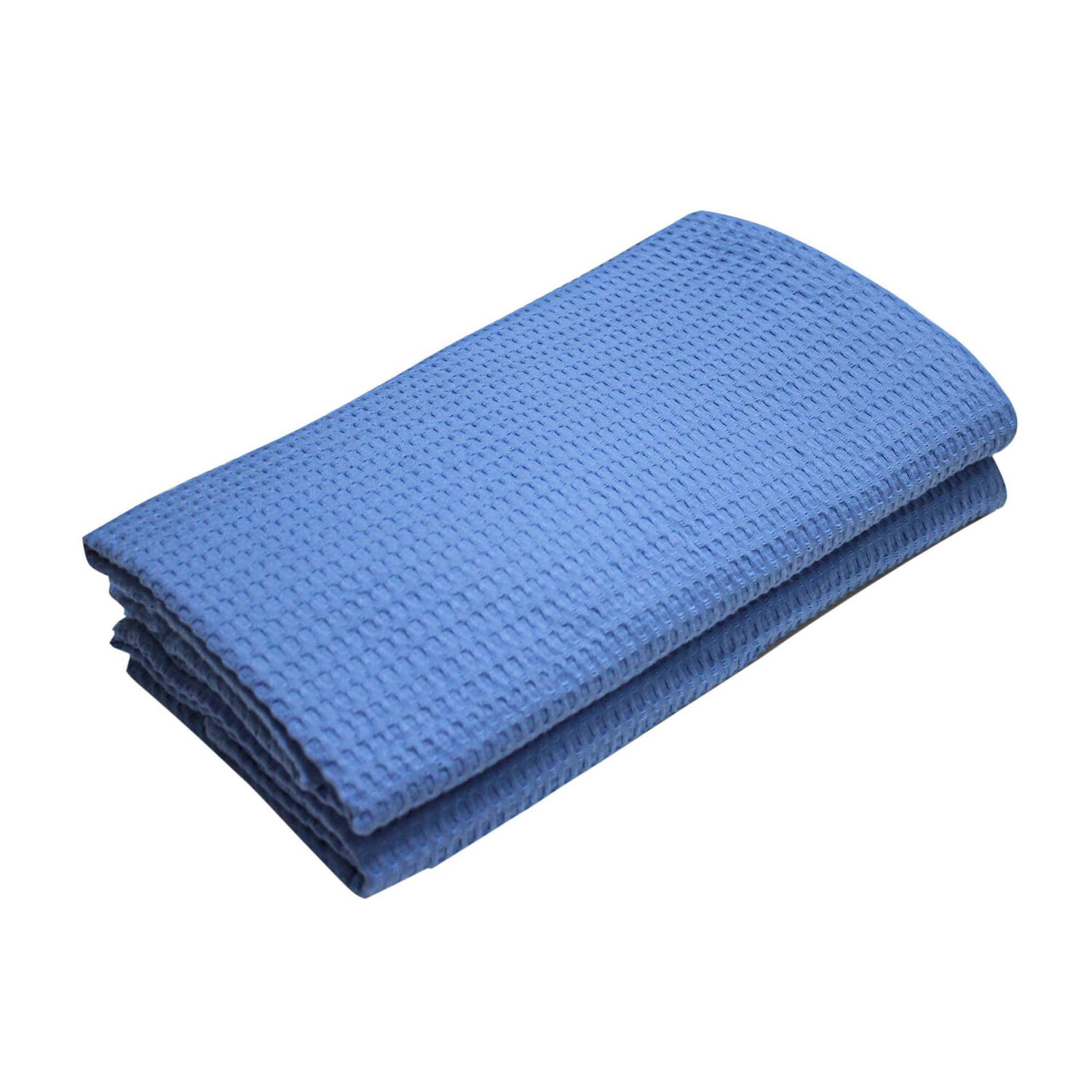 

Полотенца Lito Linen and Towel, синий
