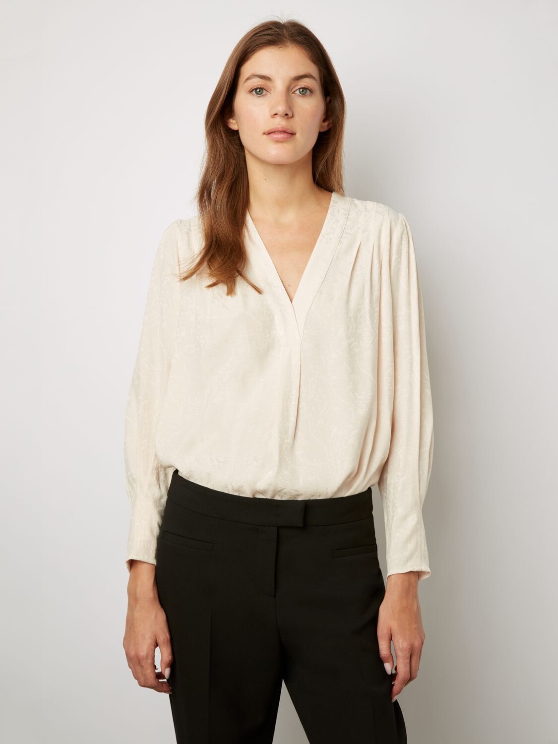 

Брюки Gerard Darel Ecaterina, Черный, Черный