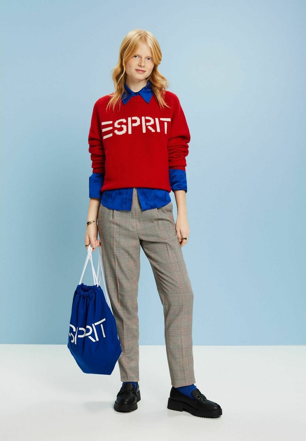 Чино Esprit, карамель