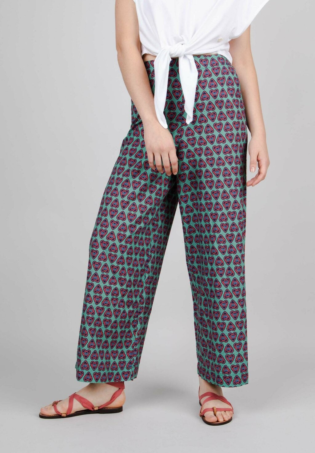 

Брюки Brava Fabrics