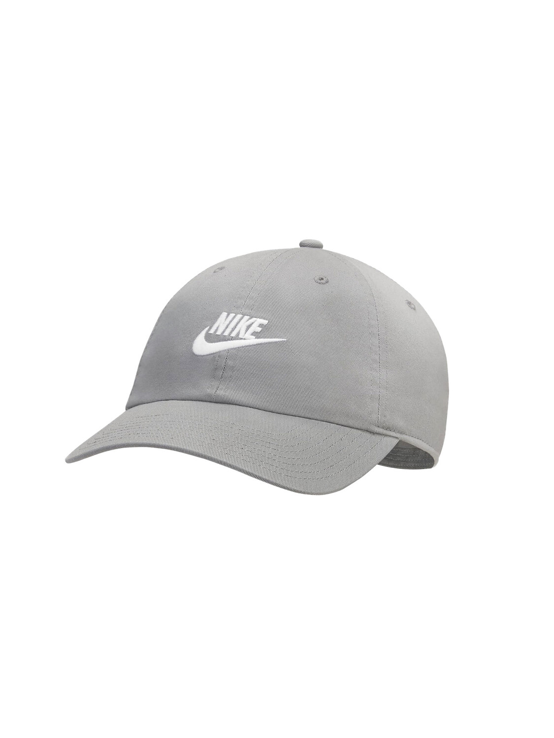 

Спортивная кепка Nike Heritage86, серый
