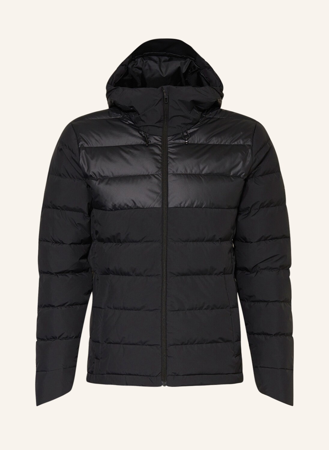 

Пуховик odlo SEVERIN N-THERMIC, черный