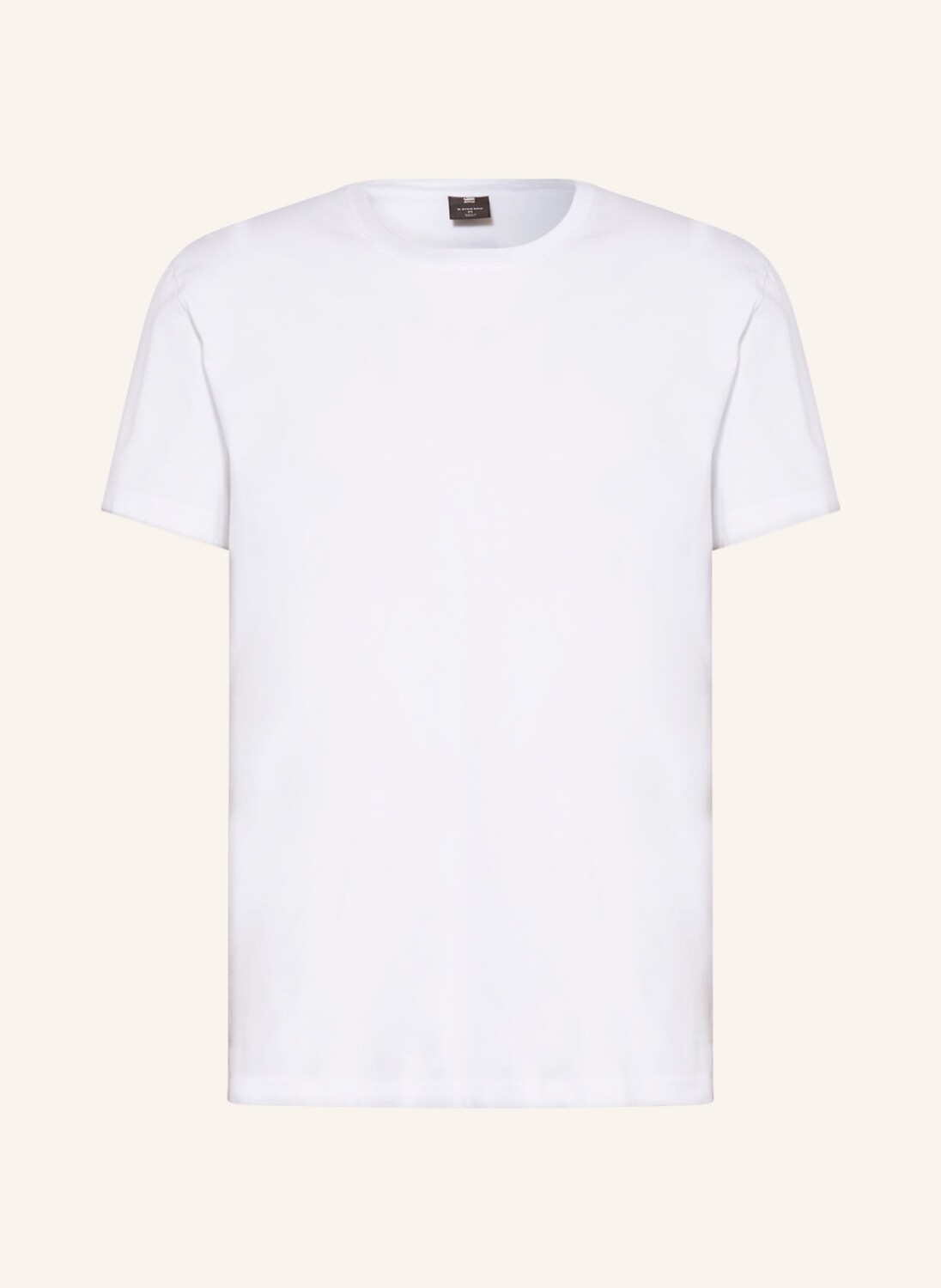

Футболка G-Star RAW, белый