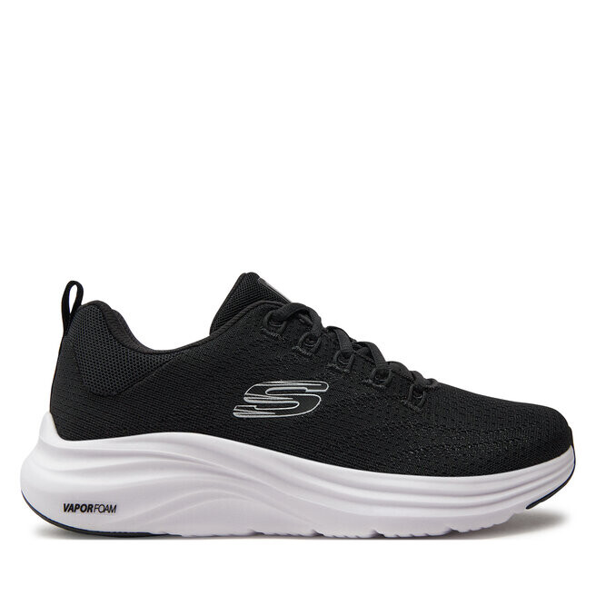 

Кроссовки Skechers Vapor Foam- 150022/BKW Black, черный