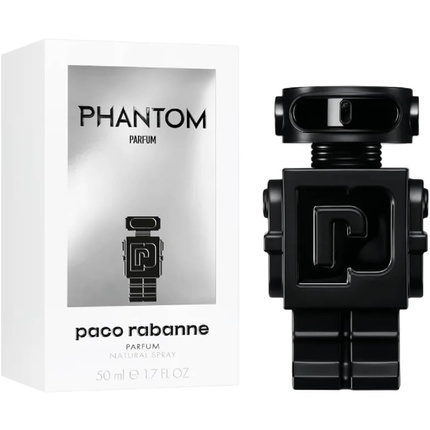 Paco Rabanne Phantom Perfume 50ml