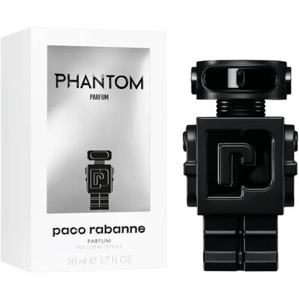 

Paco Rabanne Phantom Perfume