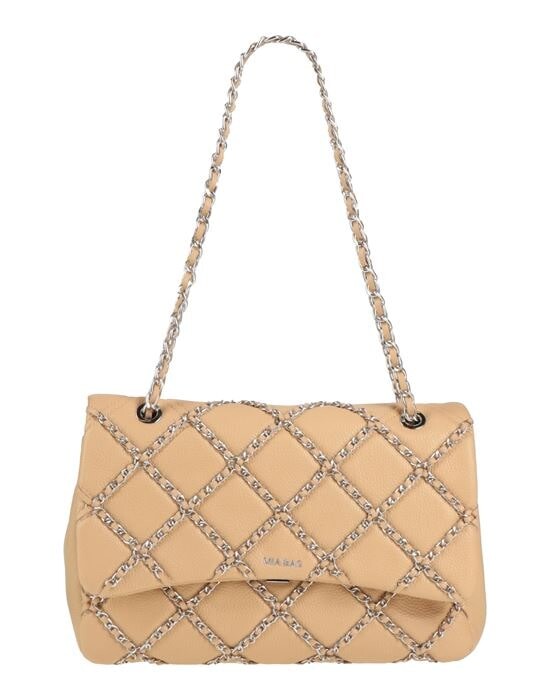 

Сумка MIA BAG, бежевый