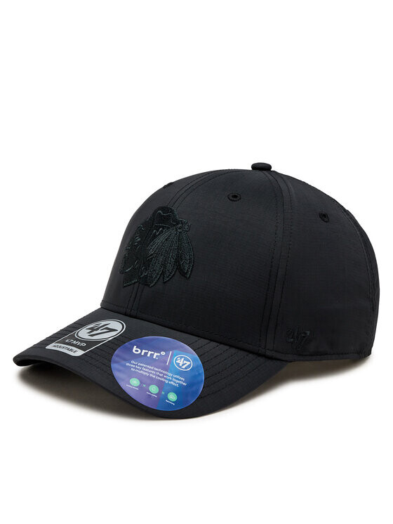 

Кепка 47 Brand, черный