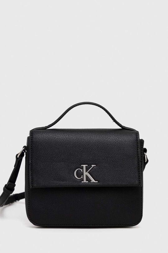 

Сумочка Calvin Klein Jeans, черный