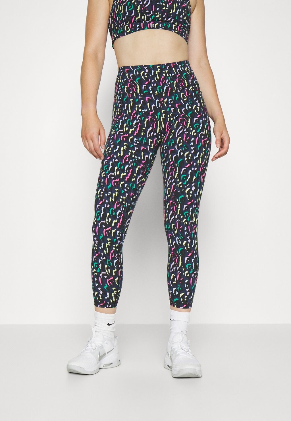 

Леггинсы Sweaty Betty, синий