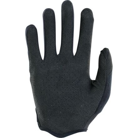 Перчатка Scrub Amp с длинными пальцами ION, черный чехол mypads странный чертик с длинными пальцами для meizu m5 note задняя панель накладка бампер
