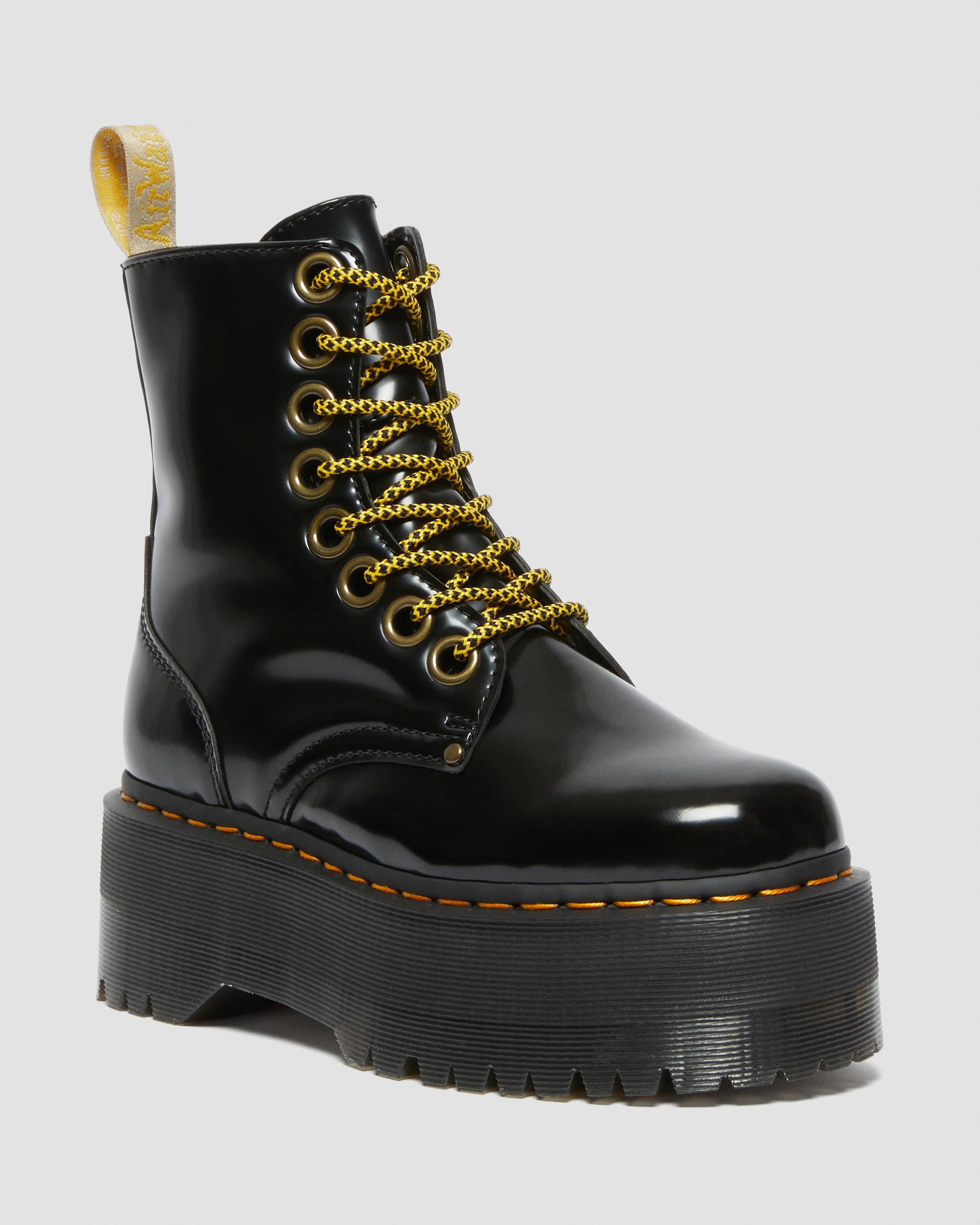 Doc martens sales vegan jadon