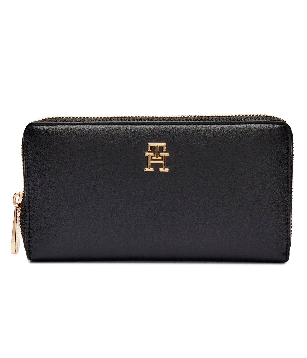 

Кошелек Tommy Hilfiger POPPY REFORM, черный